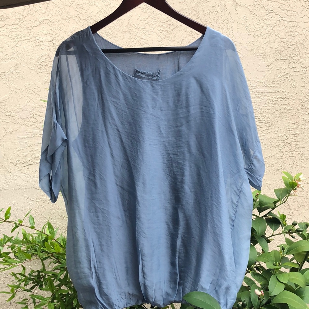 Blouse - newer worn